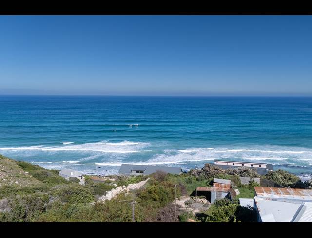 890M² VACANT LAND FOR SALE IN MISTY CLIFFS